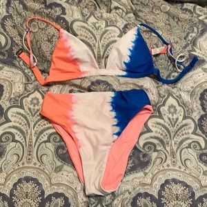 Maaji bikini set